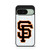 San Francisco Giants 07 Google Pixel 9 Case