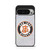 San Jose Giants Google Pixel 9 Pro Case