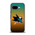 San Jose Sharks 01 Google Pixel 9a Case