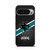 San Jose Sharks 02 Google Pixel 9 Pro Case