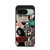 Scream Aesthetic Google Pixel 9 Case