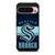 Seattle Kraken 02 Google Pixel 9 Pro XL Case