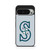 Seattle Mariners 02 Google Pixel 9 Pro Case