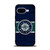 Seattle Mariners Wooden Pattern Google Pixel 9a Case
