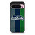 Seattle Seahawks 08 Google Pixel 9 Pro XL Case