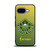 Seattle Storm 01 Google Pixel 9a Case