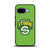 Seattle Storm 02 Google Pixel 9a Case