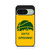 Seattle Supersonics 01 Google Pixel 9 Case