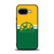 Seattle Supersonics 02 Google Pixel 9a Case