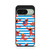 Sesame Street Elmo Google Pixel 9 Case