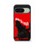Shin godzilla roar Google Pixel 9 Case