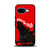 Shin godzilla roar Google Pixel 9a Case