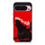 Shin godzilla roar Google Pixel 9 Pro XL Case