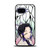 Shinobu Kocho Demon Slayer Google Pixel 9a Case