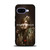 Silent Hill 2 Google Pixel 9a Case