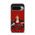 Slam Dunk Hanamichi Sakuragi Google Pixel 9 Pro Case