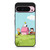 Snoopy The Peanuts Playground Google Pixel 9 Pro XL Case
