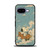 Snoopy Wings of a Hero Google Pixel 9a Case