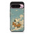 Snoopy Wings of a Hero Google Pixel 9 Pro XL Case