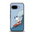 Snoopys Summer Ride Google Pixel 9a Case