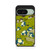 Snorlax Daydream Google Pixel 9 Case