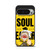 Soul Eater Google Pixel 9 Pro Case