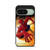 Spider Man Tobey Maguire Google Pixel 9 Case