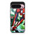 Spiderman Vs Scorpion Google Pixel 9 Pro XL Case