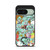 SpongeBob Series Squidward Fever Google Pixel 9 Case