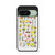 SpongeBob SquarePants and Friends Google Pixel 9 Case