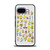 SpongeBob SquarePants and Friends Google Pixel 9a Case
