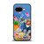 SpongeBob SquarePants Bikini Bottom Google Pixel 9a Case
