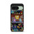 SpongeBob SquarePants Deep Sea Chaos Google Pixel 9 Case
