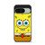 SpongeBob SquarePants Fun Google Pixel 9 Case
