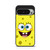 SpongeBob SquarePants Yellow Fever Google Pixel 9 Pro Case