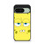 Spongebob Tired Face Google Pixel 9 Case