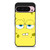Spongebob Tired Face Google Pixel 9 Pro XL Case