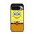Spongebob Work Outfit Google Pixel 9 Pro Case