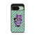 Spooky Pokemon Gengar Evolution Google Pixel 9 Case
