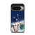 Spy àFamily Mirror of Secrets Google Pixel 9 Pro Case