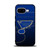 St Louis Blues 01 Google Pixel 9a Case
