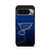 St Louis Blues 01 Google Pixel 9 Pro Case