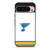 St Louis Blues Google Pixel 9 Pro XL Case