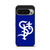 St Paul Saints 02 Google Pixel 9 Pro Case
