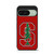 Stanford Cardinal 01 Google Pixel 9 Case