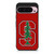 Stanford Cardinal 01 Google Pixel 9 Pro XL Case