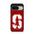 Stanford Cardinal 02 Google Pixel 9 Case