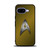 Star Trek Command Google Pixel 9a Case