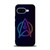 Star Trek Neon Logo Google Pixel 9a Case