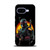 Star Wars Boba Fett Google Pixel 9a Case